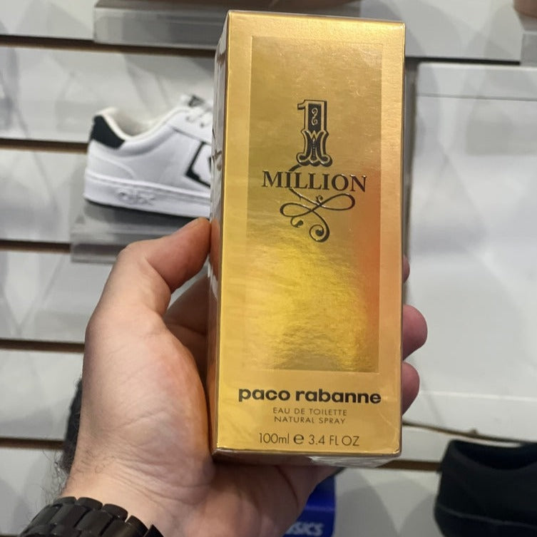 Super Liquidación de Stock (3 Perfumes de Hombres por el Precio de 1)