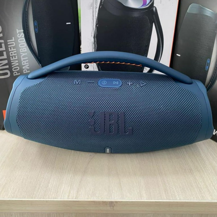 JBL BOOMBOX 3 - Realmente quedan pocas unidades...