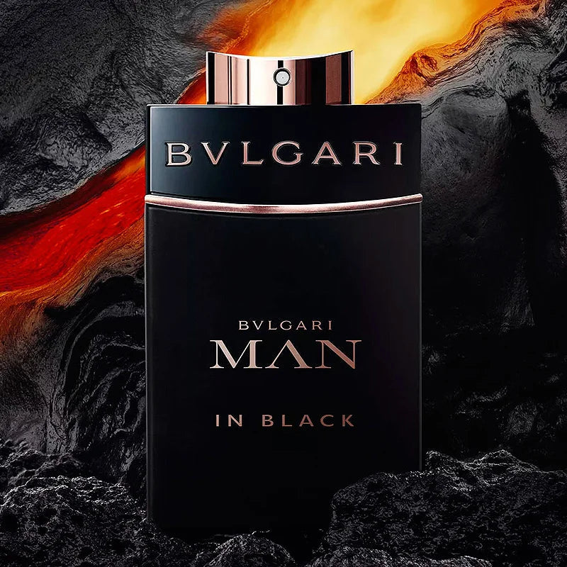 [COMBO LUXE] KIT 4 Perfumes ASAD | BHARARA | VERSACE| BVLGARI - Solo quedan algunas unidades...