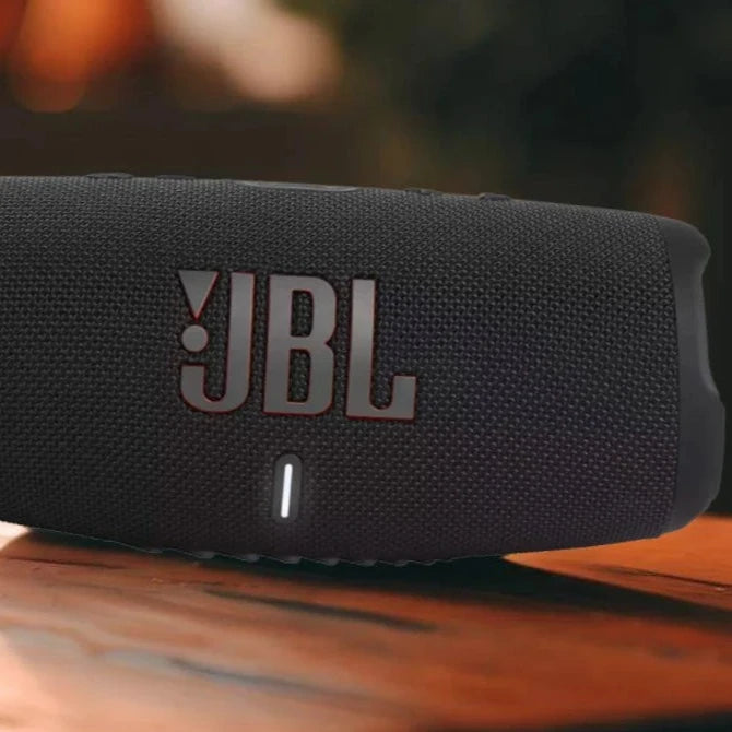 JBL Charge 5 - Quedan pocas unidades.