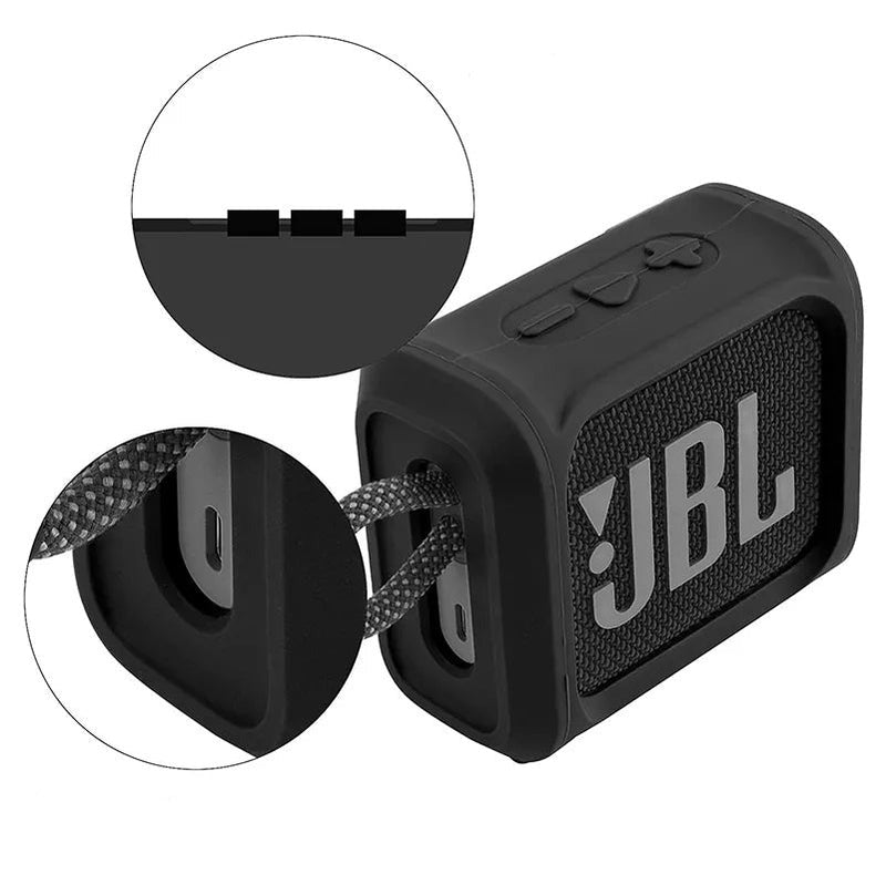 Oferta limitada en JBL Go 3, realmente quedan pocas unidades...