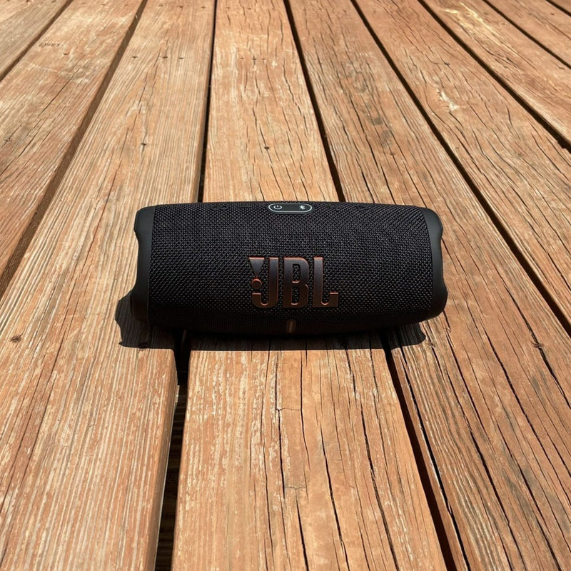 JBL Charge 5 - Quedan pocas unidades.