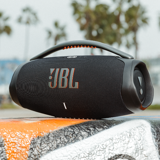 JBL BOOMBOX 3 - Realmente quedan pocas unidades...