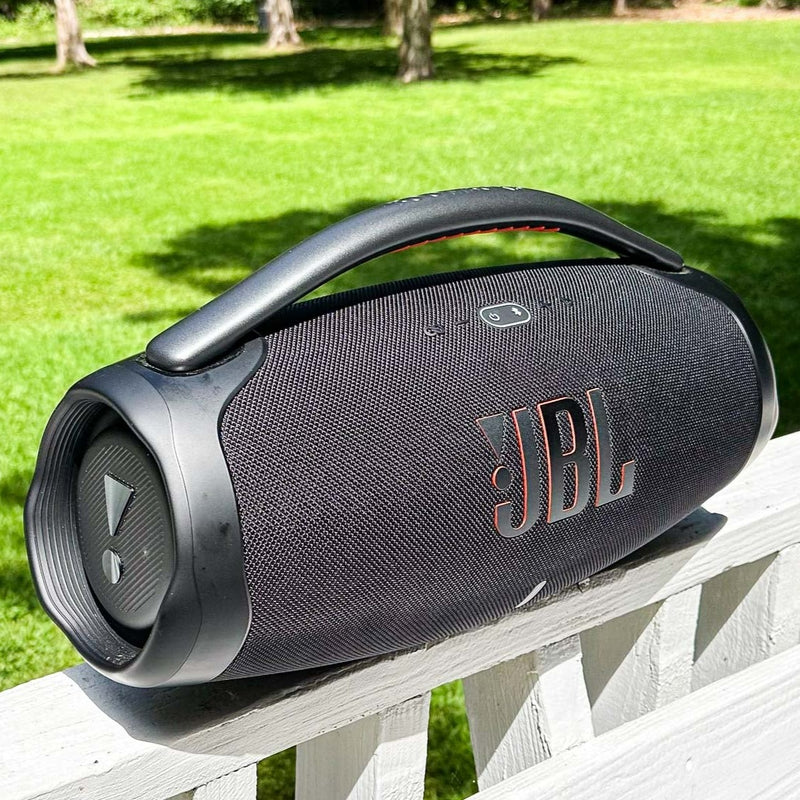 JBL BOOMBOX 3 - Realmente quedan pocas unidades...