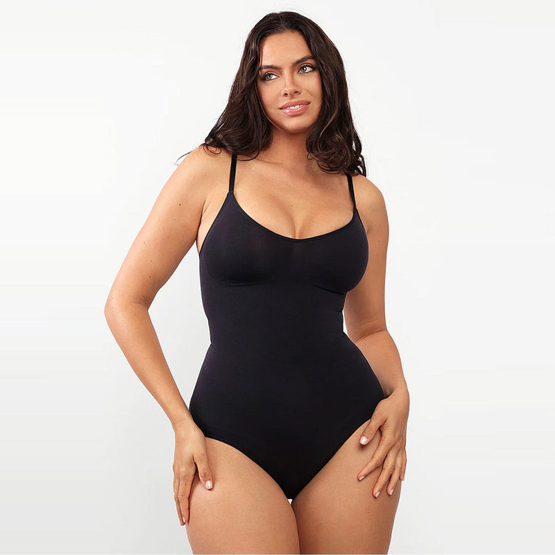 Body Modelador - Compra 1 y Lleva 4 - Promoción Única e Imperdible - Enviaremos 1 de cada modelo