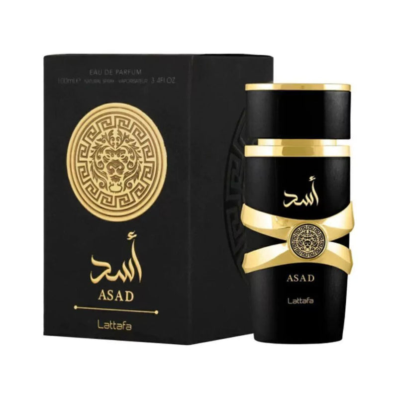 [COMBO LUXE] KIT 4 Perfumes ASAD | BHARARA | VERSACE| BVLGARI - Solo quedan algunas unidades...