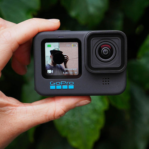 Kit Con 2 GoPro Hero 10 | Paga 1 y Llévate 2 - Prueba Nuestros Productos en Tu Casa