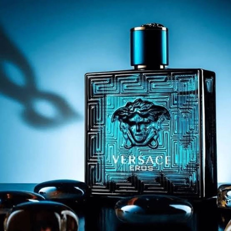 [COMBO LUXE] KIT 4 Perfumes ASAD | BHARARA | VERSACE| BVLGARI - Solo quedan algunas unidades...