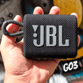 Oferta limitada en JBL Go 3, realmente quedan pocas unidades...