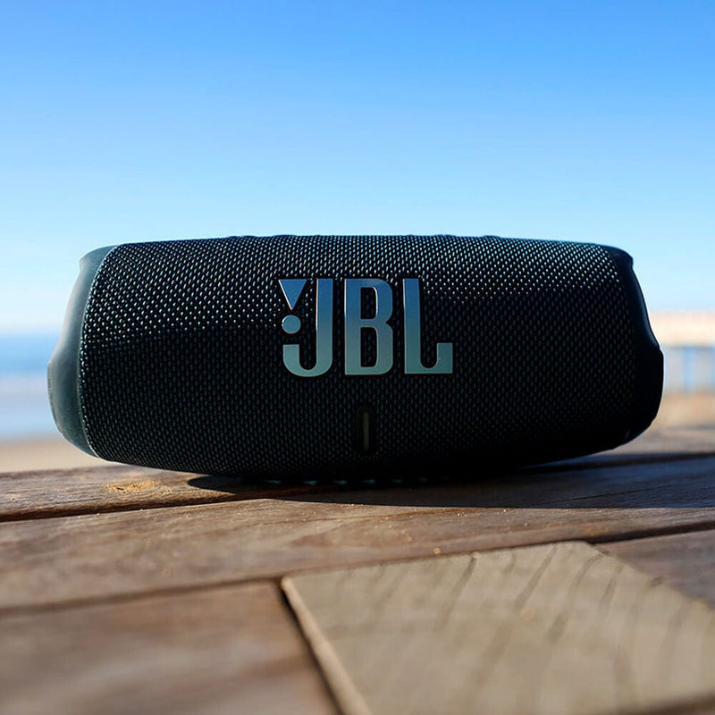 JBL Charge 5 - Quedan pocas unidades.