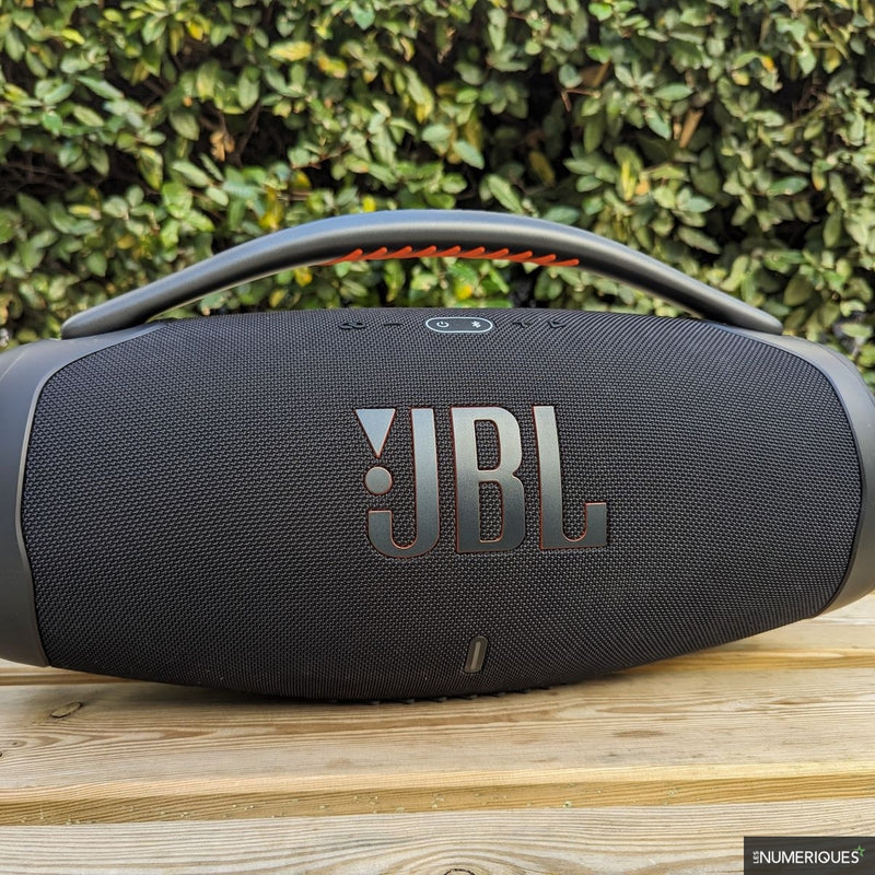 JBL BOOMBOX 3 - Oferta limitada, realmente quedan pocas unidades...