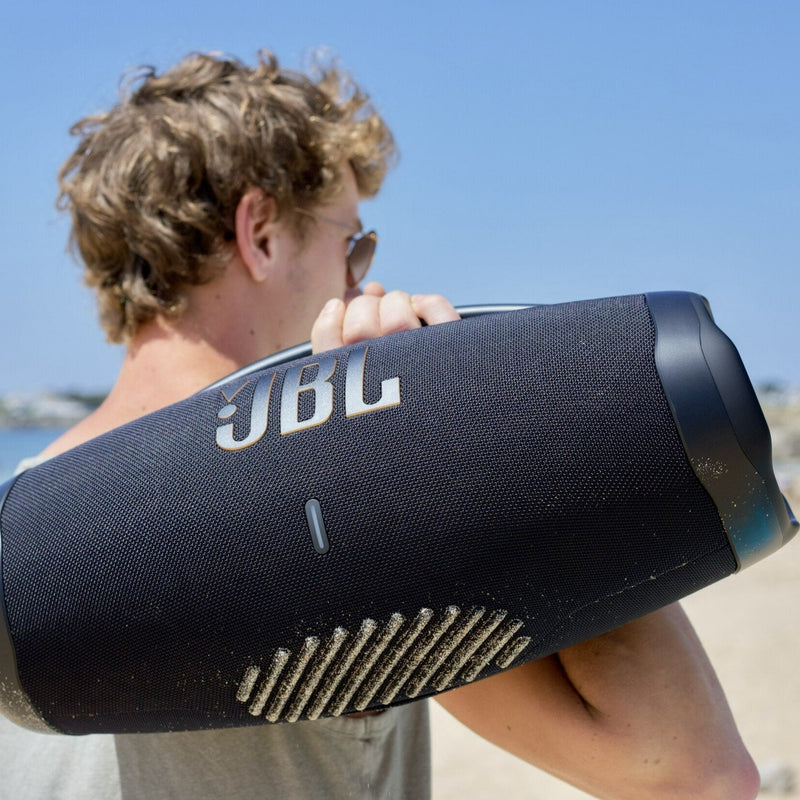 JBL BOOMBOX 3 - Realmente quedan pocas unidades...