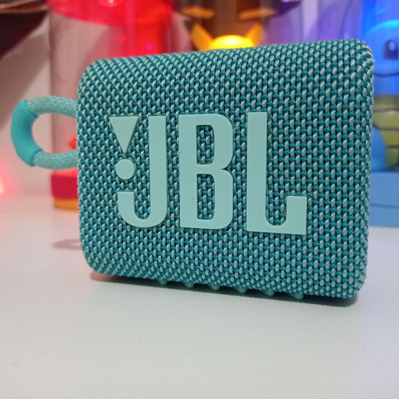 JBL Go 3 - Oferta limitada, realmente quedan pocas unidades...