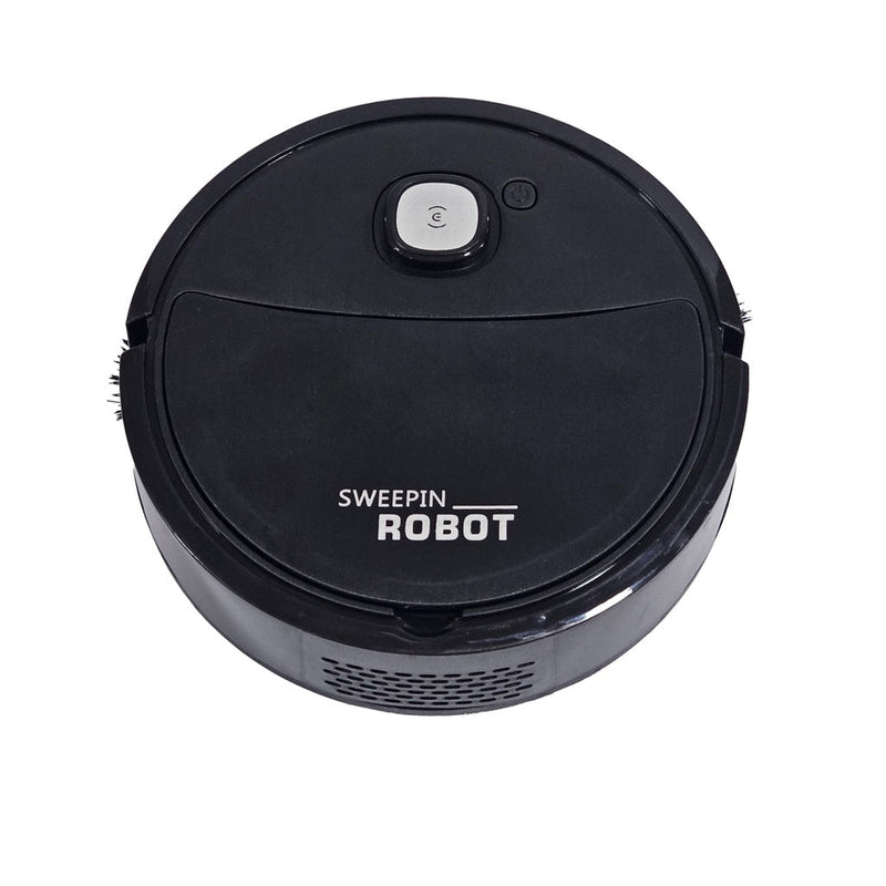 Robot Aspirador y Trapeador - Sweepin ROBOT - Pocas Unidades En Stock.